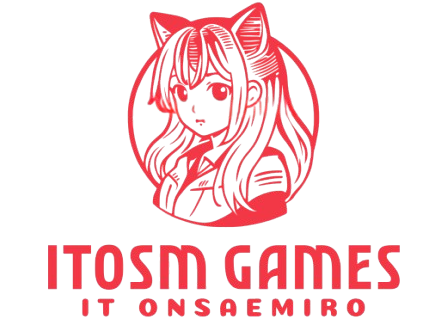 ITOSM GAMES
